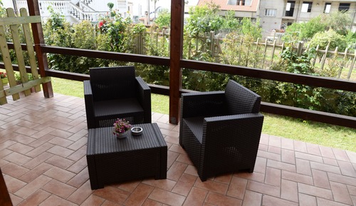 Chambre Double Supérieure (Lilla)