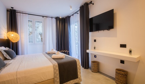 Villa, 6 chambres