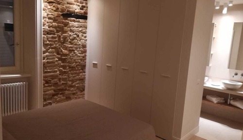 Chambre Double (Gialla)