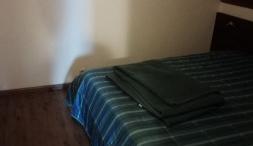 Appartement 4 Pièces 8 Personnes 1 bébé Terrasse 2 salles d'eau