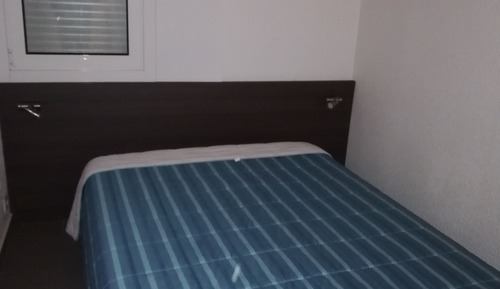 Appartement 3 Pièces 5 Personnes 1 bébé 2 salles d'eau Grand