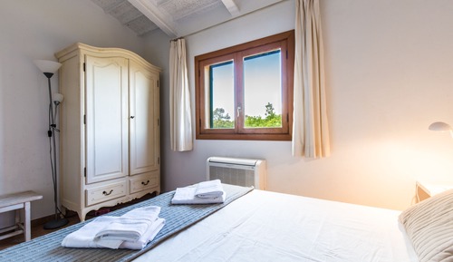 Appartement, 2 chambres, terrasse (Mallorca)