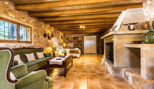 Studio Supérieur (Menorca)