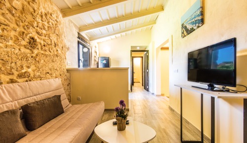 Appartement, terrasse (Es Vedra)