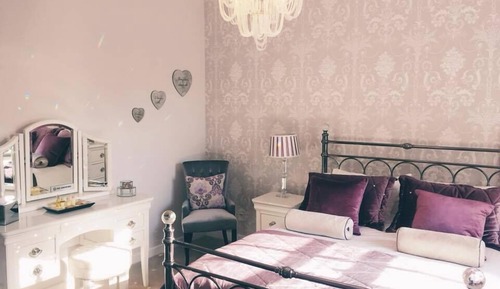 Appartement, 4 chambres