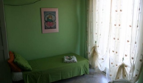 Chambre Triple