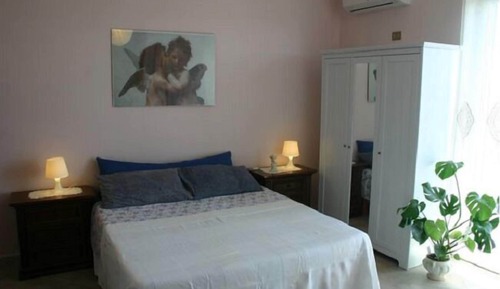 Chambre Quadruple