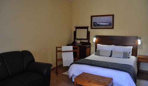 Chambre Familiale