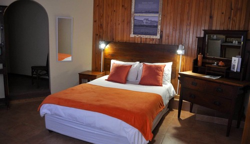 Chambre Double Familiale