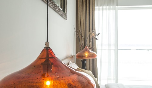 Suite Exclusive, 1 chambre