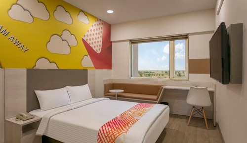 Chambre Luxe