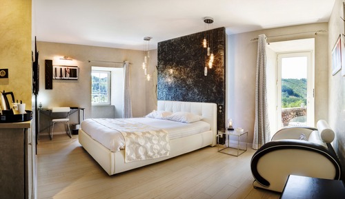 Chambre Double (Prestige)