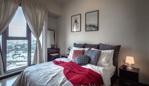 Appartement Ville