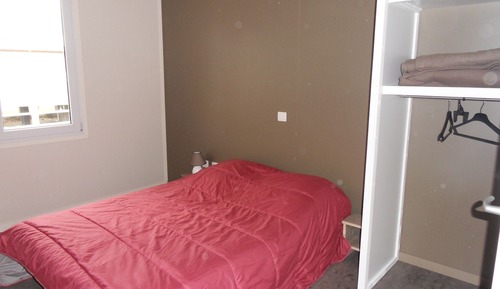 Cottage, 2 chambres
