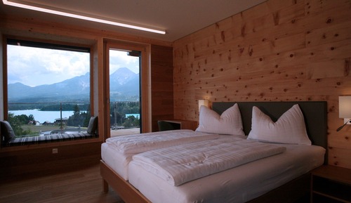 Appartement Deluxe, 3 chambres (Penthouse)