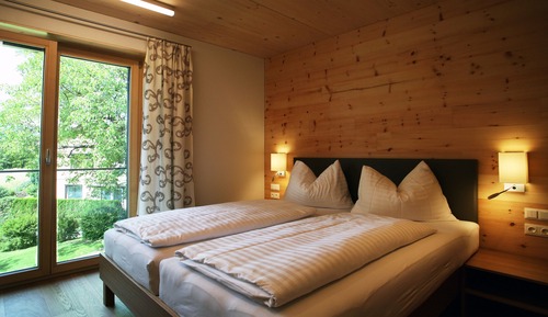 Appartement Deluxe (Faaker See)