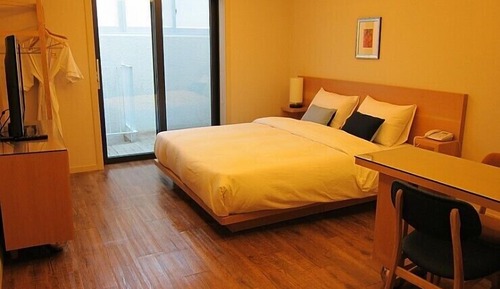 Chambre Double Standard
