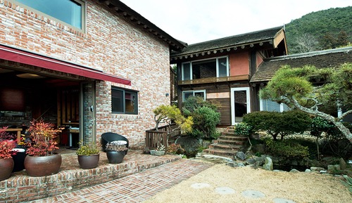 Maison (Sodamheon)