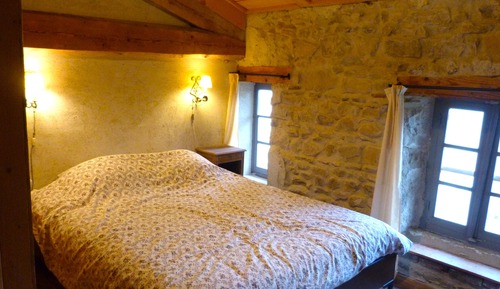 Chambre Double Standard