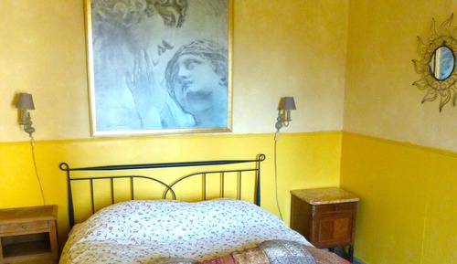 Chambre Économique