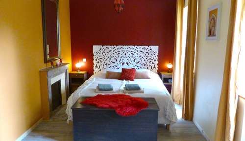 Suite Deluxe