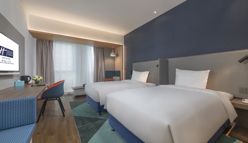 Chambre Standard