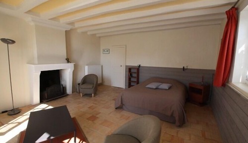 Habitación doble superior (Bin'Home Est)