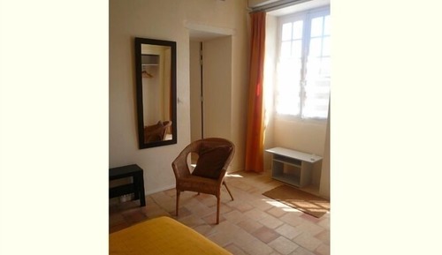 Habitación estándar doble (Bin'Home Ouest)