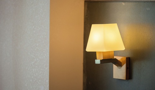 Chambre Deluxe