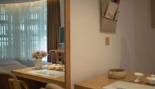 Chambre Familiale (Standard)