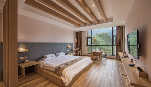 Chambre Premium