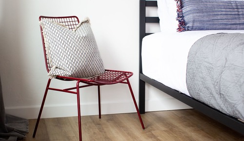 Chambre Deluxe, 2 grands lits
