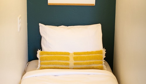 Suite Deluxe, plusieurs lits