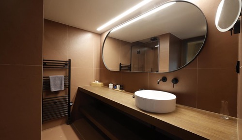 Chambre Double Deluxe