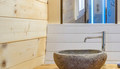 Suite Junior, 1 grand lit, non-fumeurs, vue parc