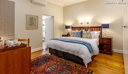 Chambre Standard