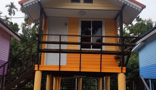 Maison Standard