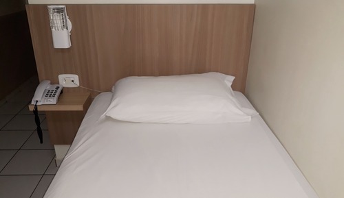 Chambre Simple Deluxe