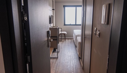 Chambre Luxe