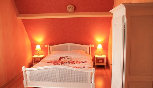 Suite, 2 chambres, non-fumeurs