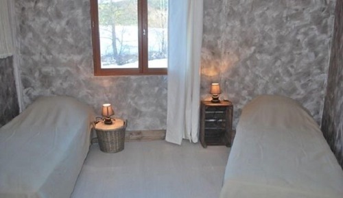 Chambre Familiale (Séquoïa)