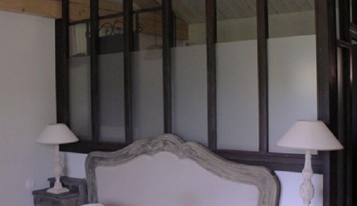 Chambre Triple (Epicéa)
