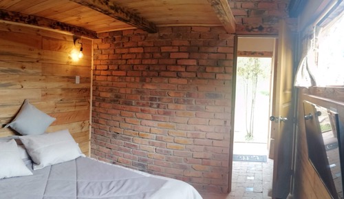 Chambre Double Design