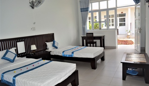 Chambre Standard