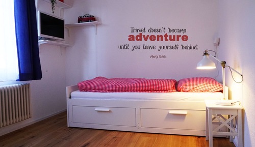 Chambre Double