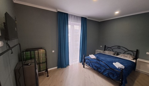 Chambre Double Classique