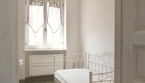 Chambre Double (Paprica & zafferano)