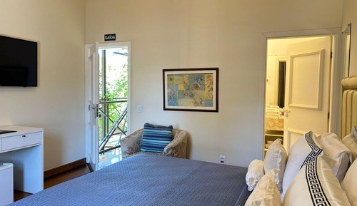 Chambre Double Standard