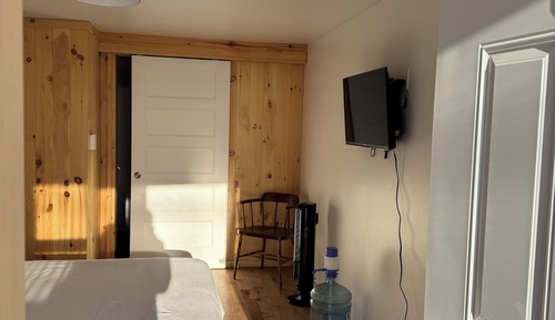 Chambre Classique