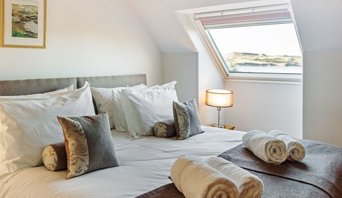 Chambre Double (Mackenzie)